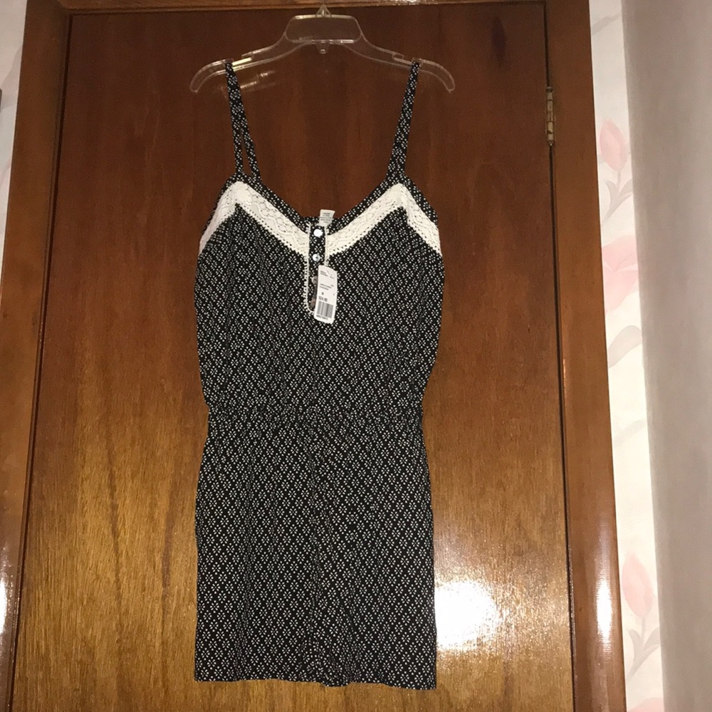 Forever 21 Romper